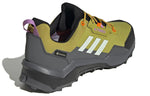 adidas Terrex AX4 GORE-TEX 'Grey Green' GZ1724