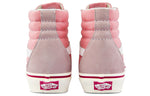 Vans SK8-HI Pink VN0A4U3C2TY