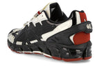 ASICS GmbH x Gel Quantum 360 6 'Ivory Black' 1201A099-751