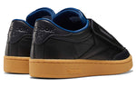 Reebok nanamica x Club C Stomper 'Black' FU7811