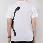 PUMA Classic Short Sleeve White 844614-02