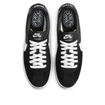 Nike Bruin React SB 'Anthracite White' CJ1661-001