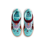 (PS) Nike Mimi Plange x LeBron 18 Low 'Daughters' DN4176-400