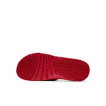 Air Jordan Hydro 5 Slide 'Red Black' 555501-601