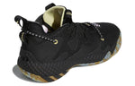 adidas Harden Volume 6 'Black Marbled' GW1712