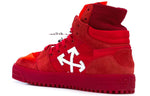 Off-White Off-Court 3.0 'Red' OMIA065E20LEA0022525