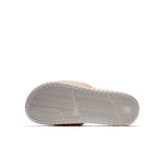 (WMNS) Nike Benassi JDI BP 'Vachetta Tan' AO4642-200