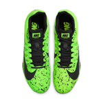 Nike Air Zoom Rival S 9 Spikes 'Electric Green Speckled' 907564-302