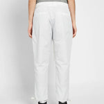 Nike x Fear of God Woven Pant 'Pure Platinum' BV4417-043