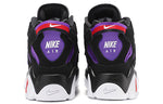 Nike Air Barrage Mid QS 'Raptors' CD9329-001