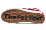 Vans SK8-HI Reissue 'Red White' VN0A2XSBSHL