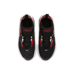 (PS) Nike Air Max 200 'University Red' AT5628-007
