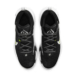 Nike Giannis Immortality 'Black Volt' CZ4099-010