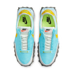 (WMNS) Nike Waffle Racer Crater 'Bleached Aqua' CT1983-400