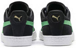 PUMA x XLARGE 50 Suede Low 'Black Green' 366307-01