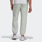 adidas Essebtials Feelivivd Cotton Fleece Straight Leg Sweat Pants HK2836