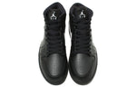 Air Jordan 1 Mid 'Speckle' 554724-049
