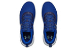 Under Armour Charged Will Nm Sneakers Blue 3023077-400
