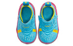 (TD) Nike Lebron 17 Dunked 'South Beach' CJ2526-400