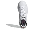 (WMNS) adidas Stan Smith 'White Animal Print' EG2668