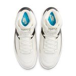 (WMNS) Air Jordan 2 'Sail' DX4400-100