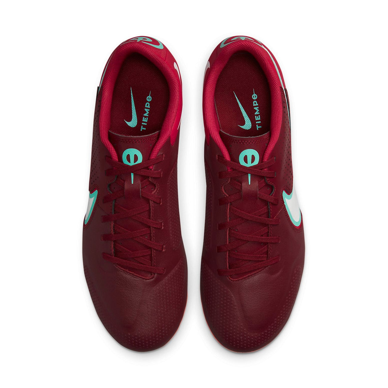 Nike Legend 9 Academy AG 'Red Blue' DB0627-616