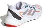 adidas X9000l2 'White Gray Orange' S23652