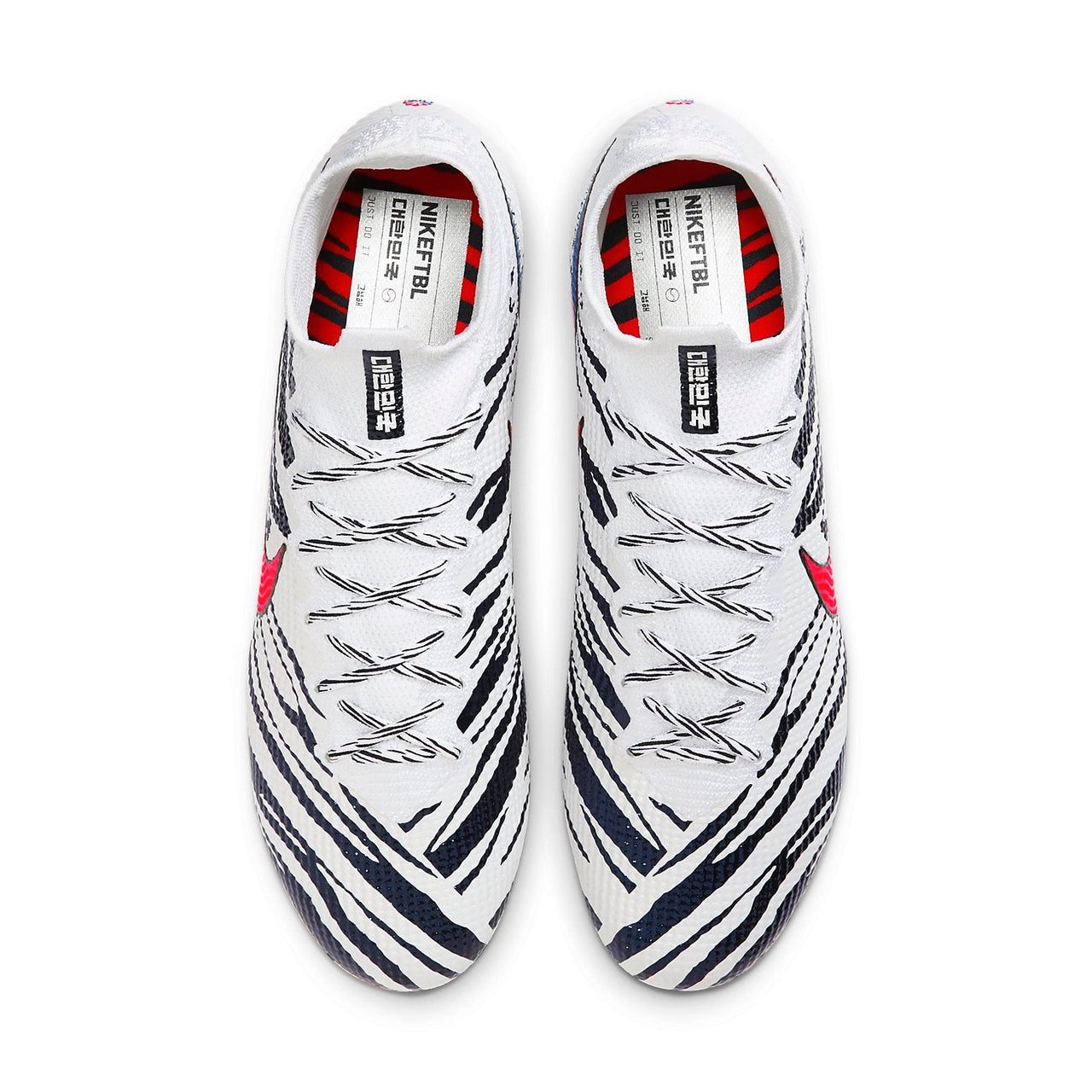 Nike Mercurial Superfly 7 Elite FG 'Korea' CW4846-160