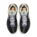 Nike Kyrie Low 4 EP 'Black Rattan' CZ0105-003
