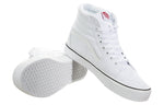 Vans SK8-HI Lite 'White' VN0A2Z5YL5R