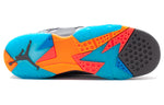 (GS) Air Jordan 7 Retro 'Barcelona Days' 304774-016