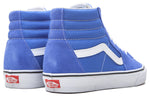 Vans SK8-Hi Shoes Blue Light Blue VN0A4U3C1UJ