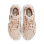 (WMNS) Nike Air Max Nostalgic 'Grey Pink' 916789-200