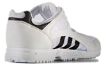 (WMNS) adidas originals EQT Sports Casual Shoes 'White Black' BB2347