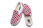 Vans Slip-On I Heart 'White Red' VN0A4U38WKU