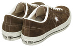 Converse One Star J Suede 'Green White' 35200270