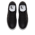 Nike Air Force 1 Ultraforce Leather 'Black White' 845052-001