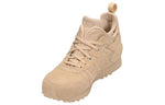 ASICS Gel-Lyte MT 'Brown Yellow' H8J1L-0505