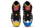 Reebok Power Rangers x Question Mid 'Megazord Battle Mode!' GY0590