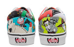 Vans The Nightmare Before Christmas x Era 'Halloweentown' VN0A4BV4T2T