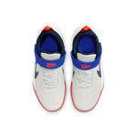 (PS) Nike Team Hustle D10 'White Game Royal' CW6736-103