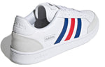 adidas neo Grand Court SE 'White Red Blue' H02029