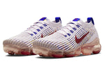 (WMNS) Nike Air VaporMax Flyknit 3 'Light Violet Noble Red' AJ6910-501