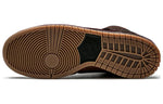 Nike SB Dunk High Premium 'Slayer' 313171-013