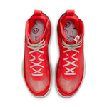 Air Jordan 37 x Rui Hachimura 'Siren Red' DX1691-600
