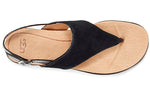 (WMNS) UGG Alessia 1107887-BLK