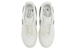 (WMNS) Nike Air Force 1 '07 Quilted Swoosh 'Beige Black' FV1182-001