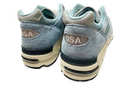 New Balance x Kith 990v2 Made in USA 'Storm Blue' M990KH2