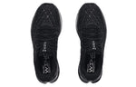 (WMNS) Under Armour Flow Velociti Wind 'Black Halo Grey' 3023561-004
