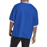 adidas Argentina Icon 3/4 Jersey 'Royal Blue' HG4239